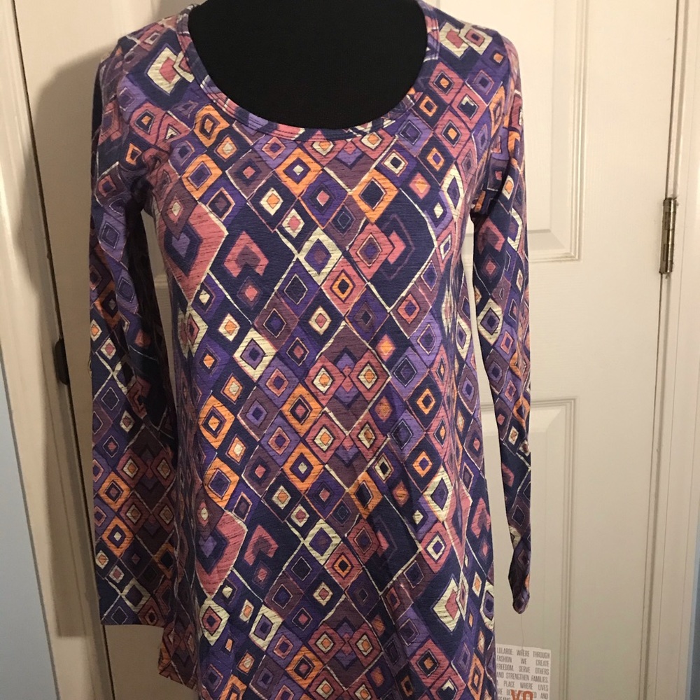 BNWT Lularoe Lynnae